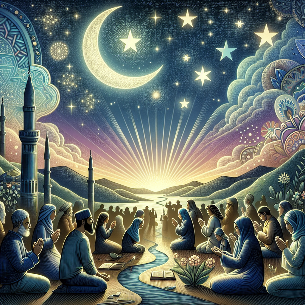 Prayer Image