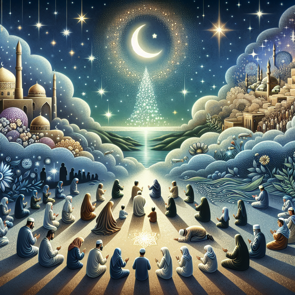 Prayer Image