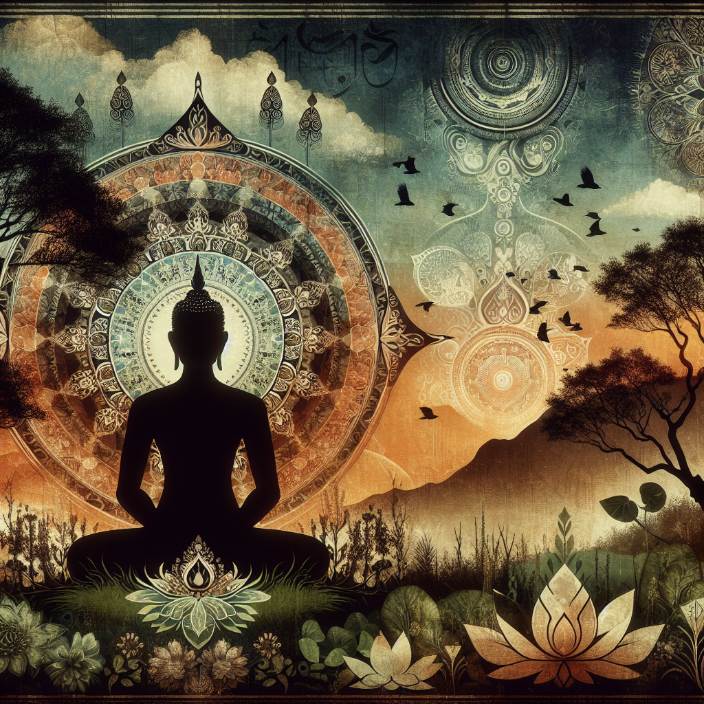 Prayer Image