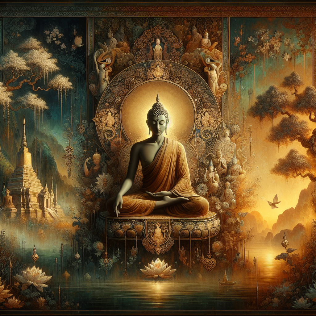 Prayer Image