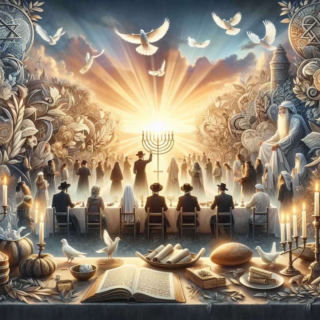 Prayer Image