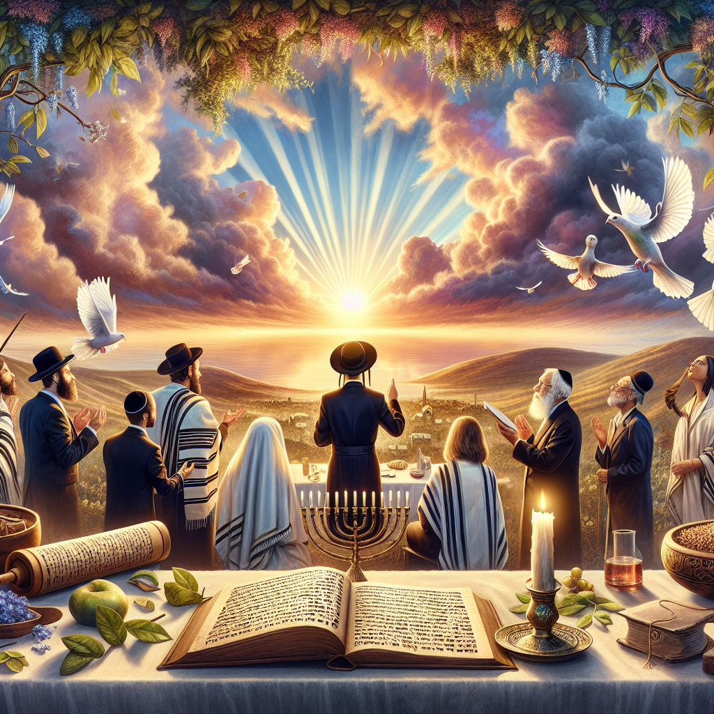 Prayer Image