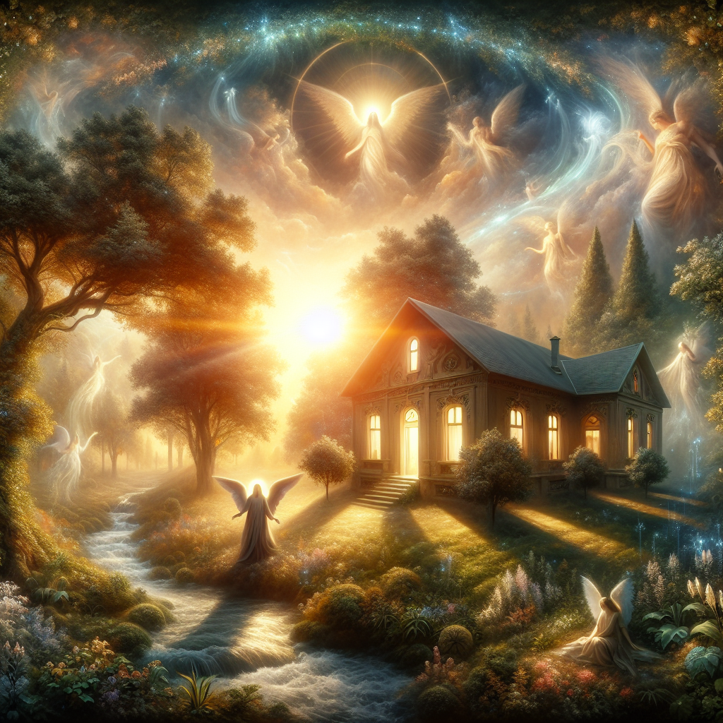 Prayer Image