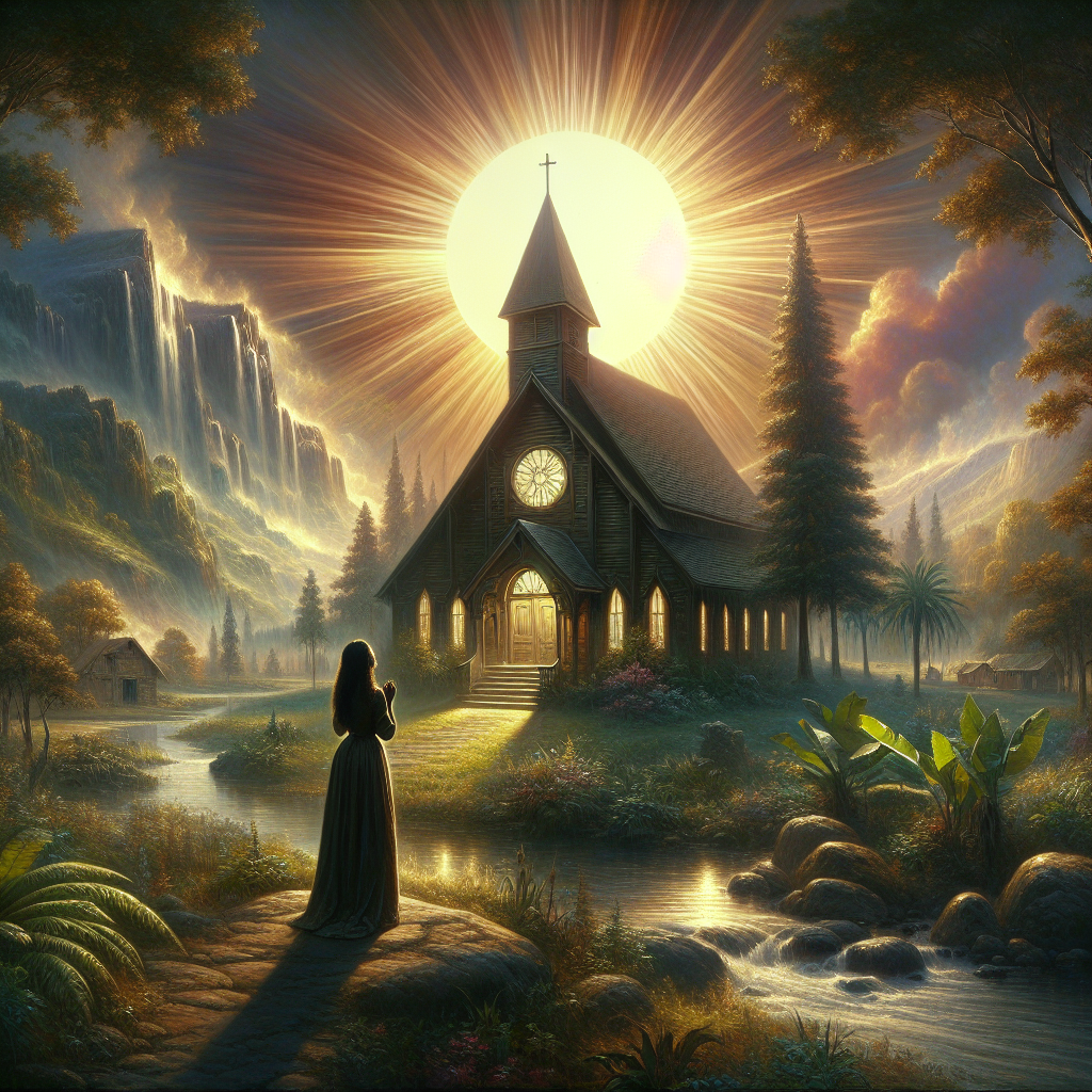 Prayer Image