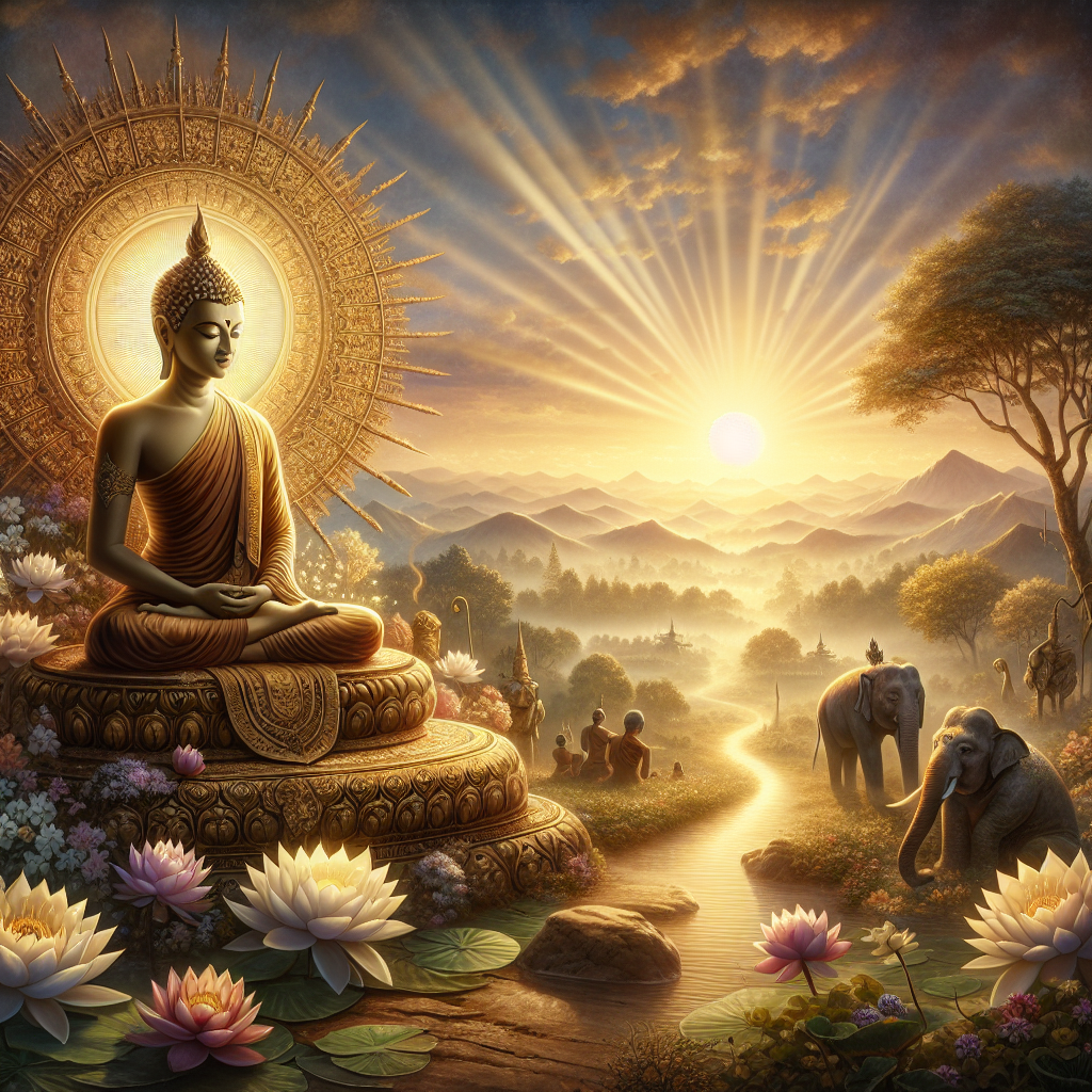 Prayer Image