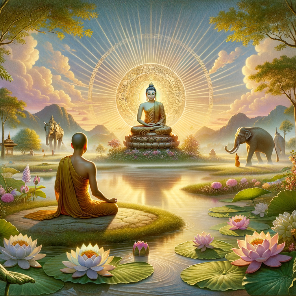 Prayer Image