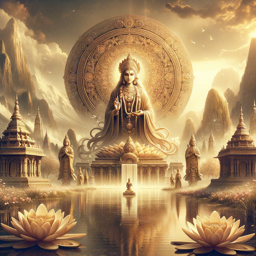 Prayer Image