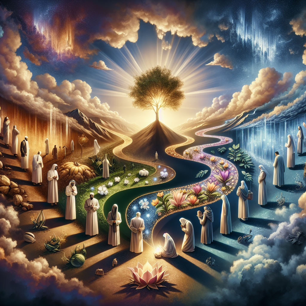 Prayer Image