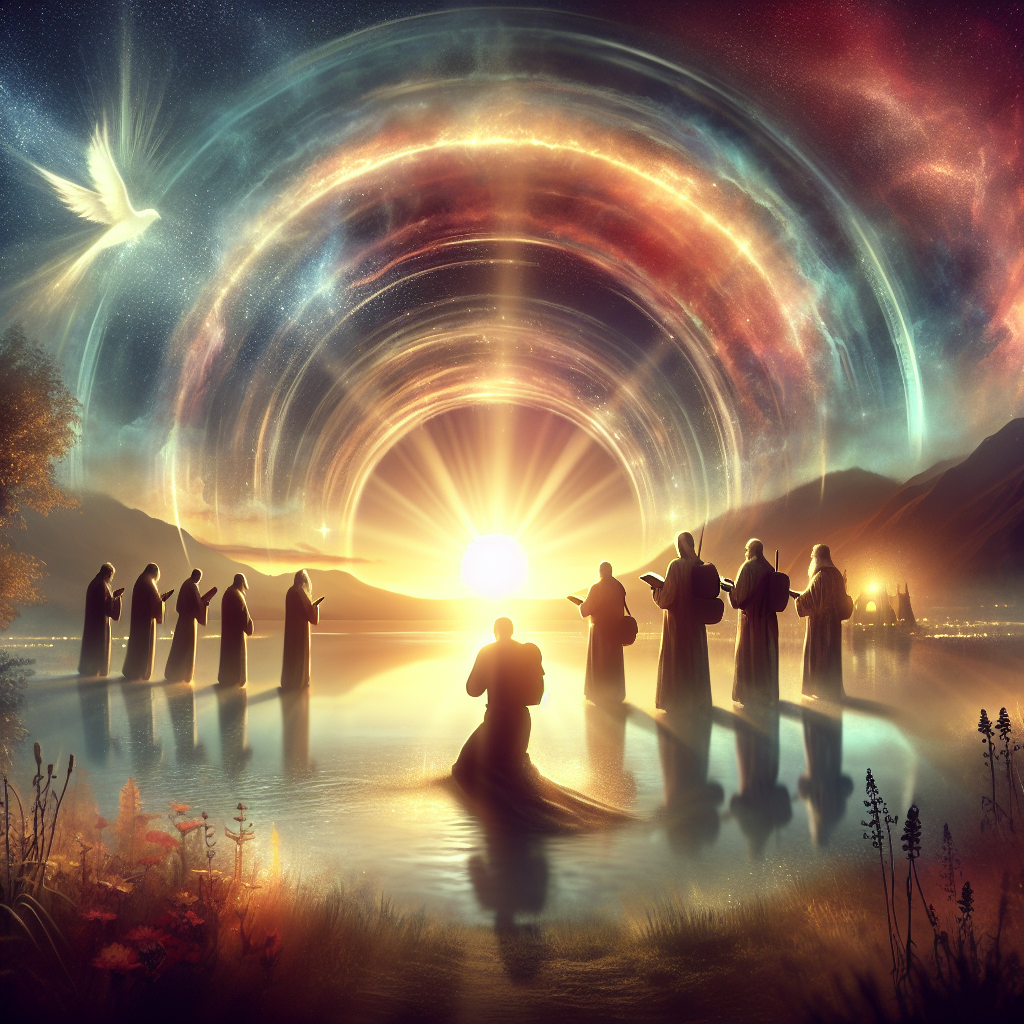 Prayer Image