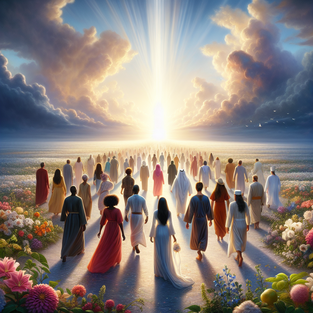 Prayer Image