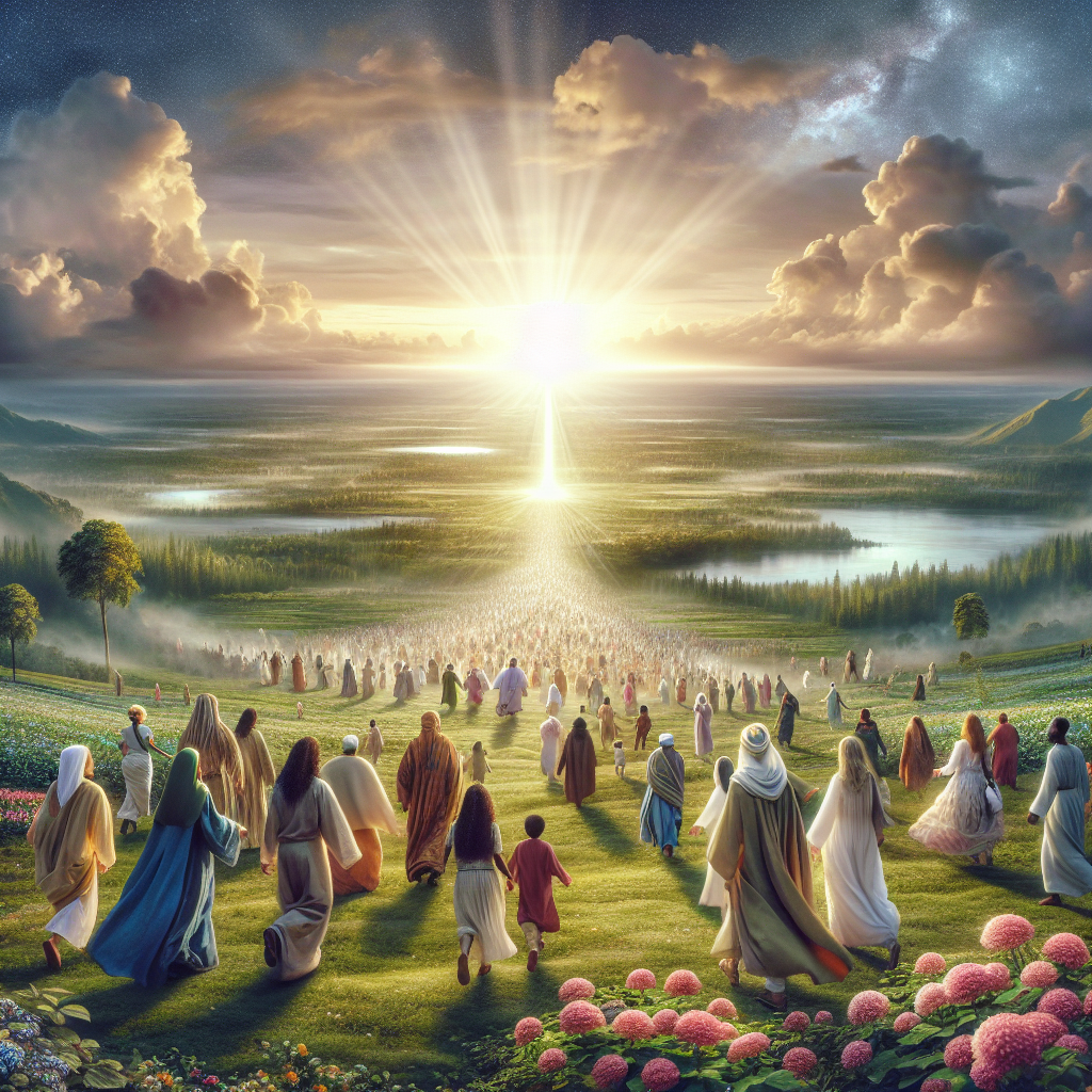 Prayer Image