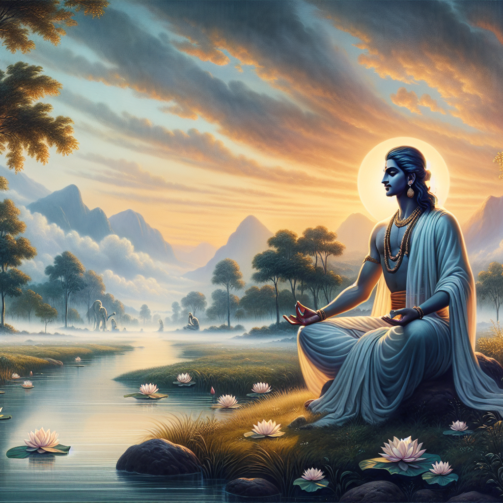 Prayer Image