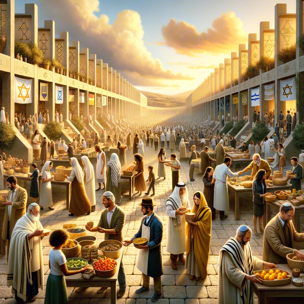 Prayer Image