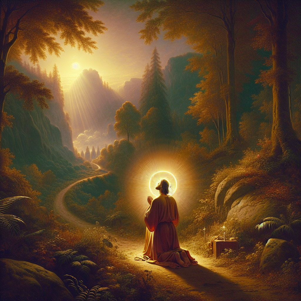 Prayer Image