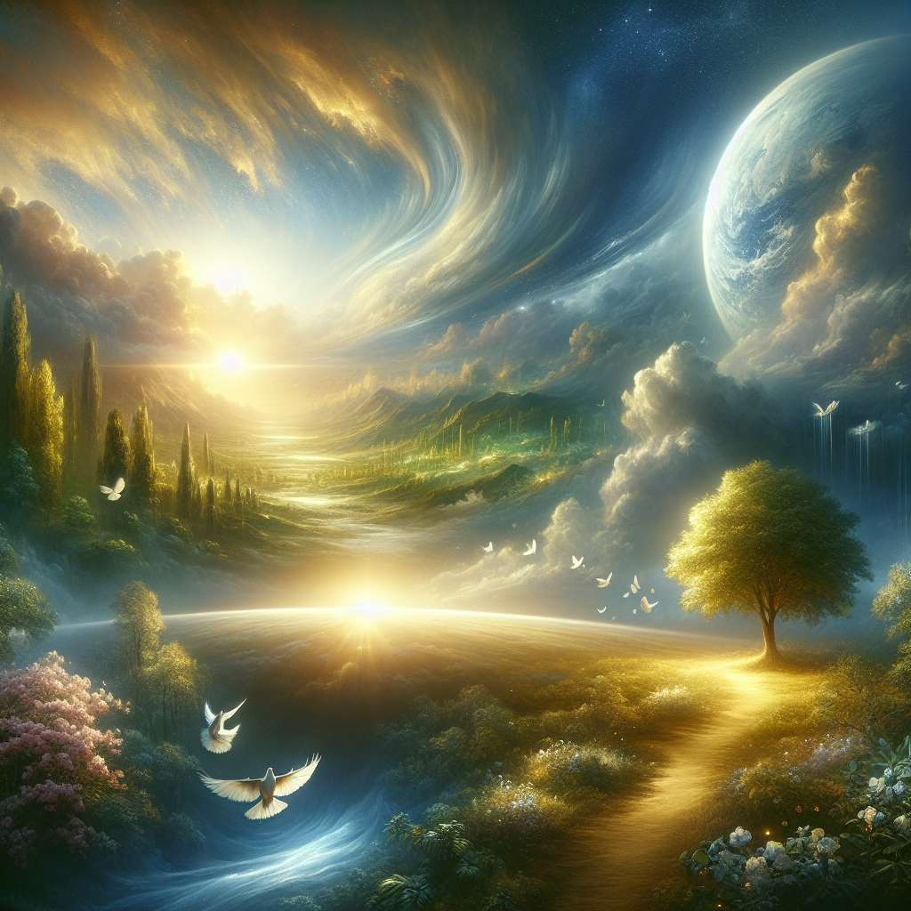 Prayer Image