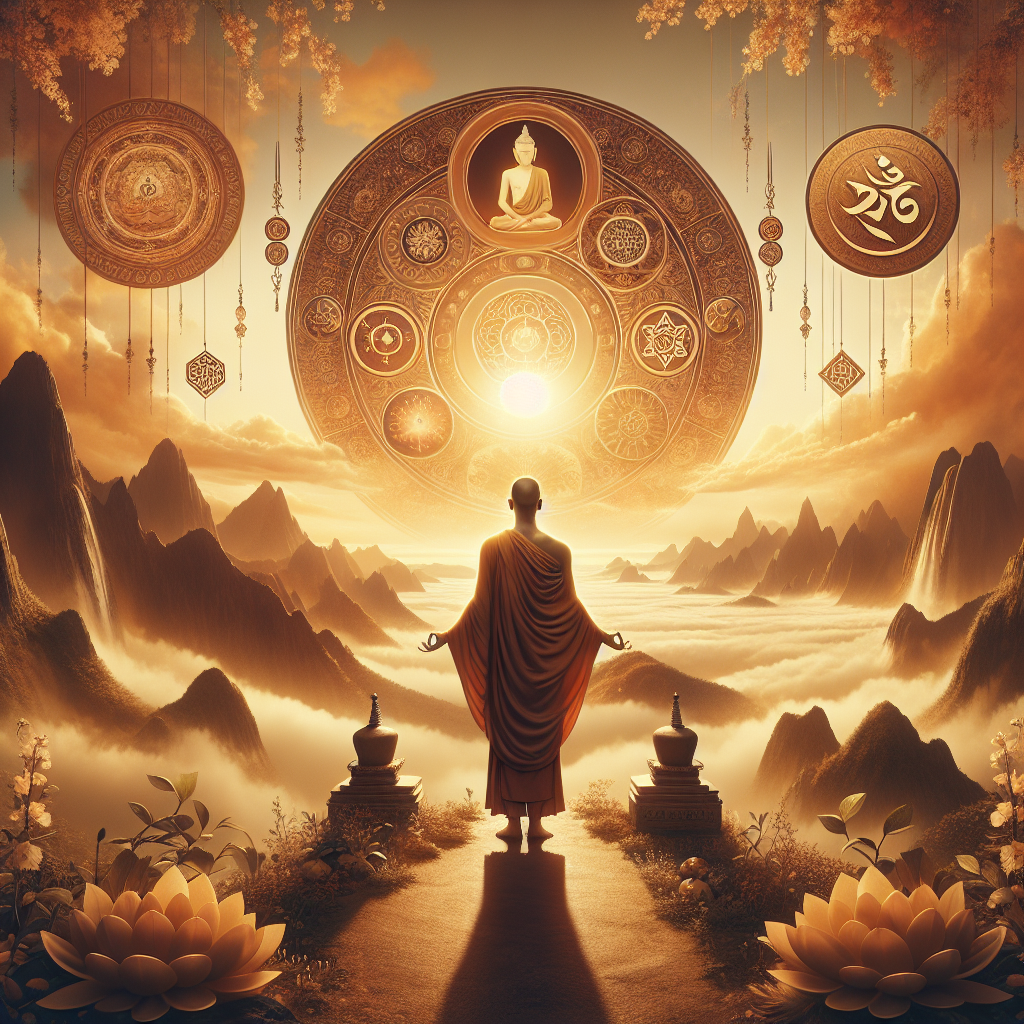 Prayer Image
