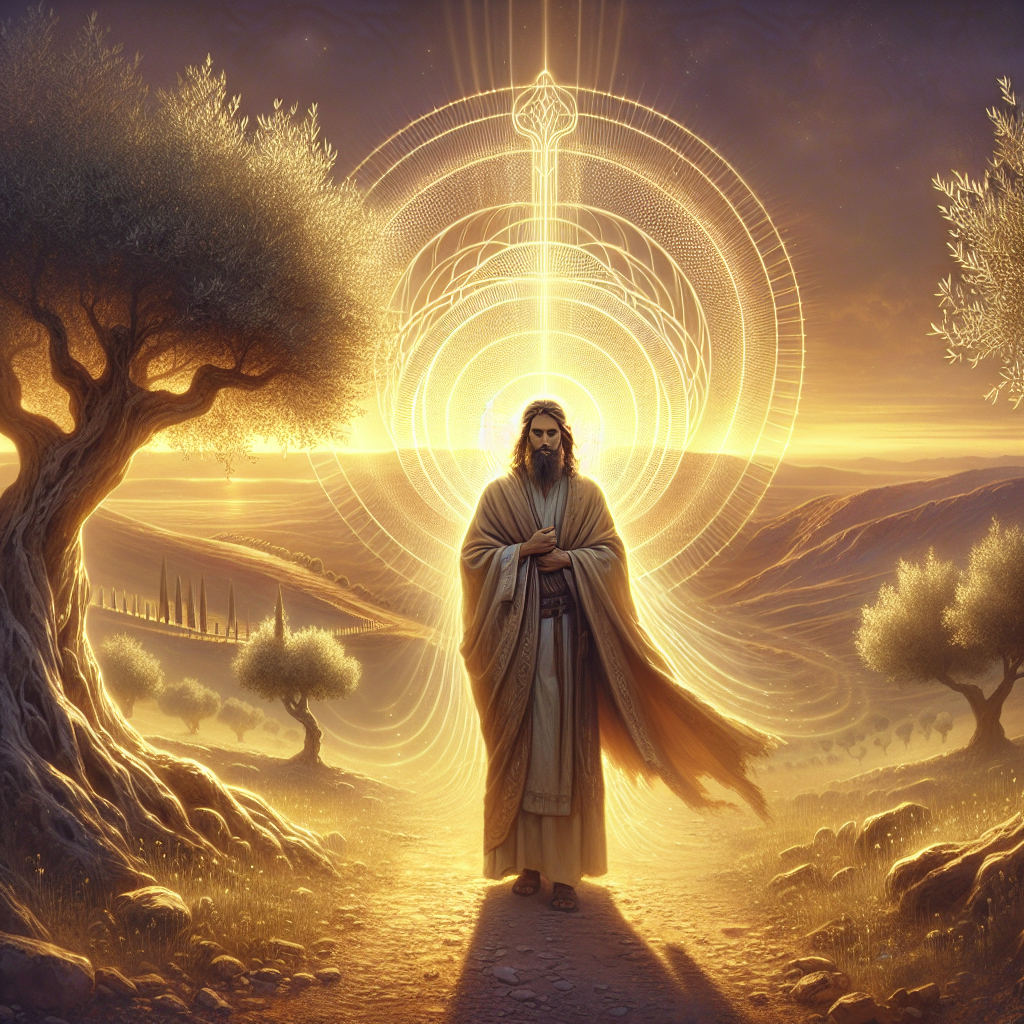 Prayer Image