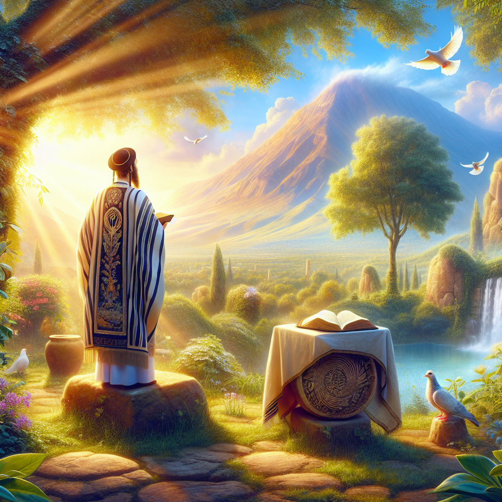 Prayer Image