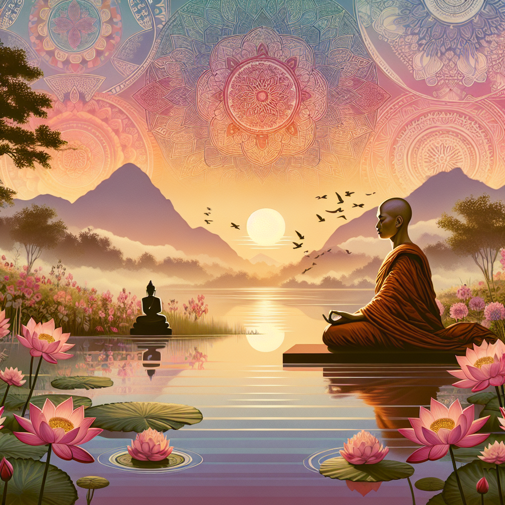 Prayer Image