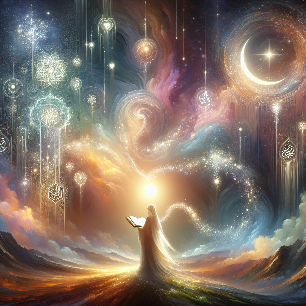 Prayer Image
