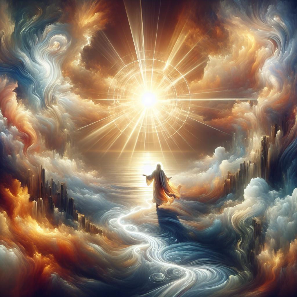 Prayer Image