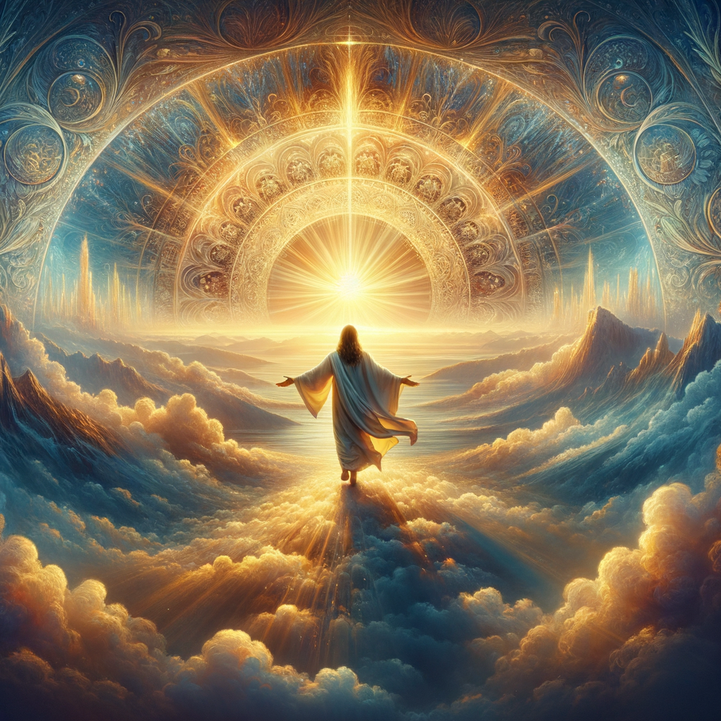 Prayer Image