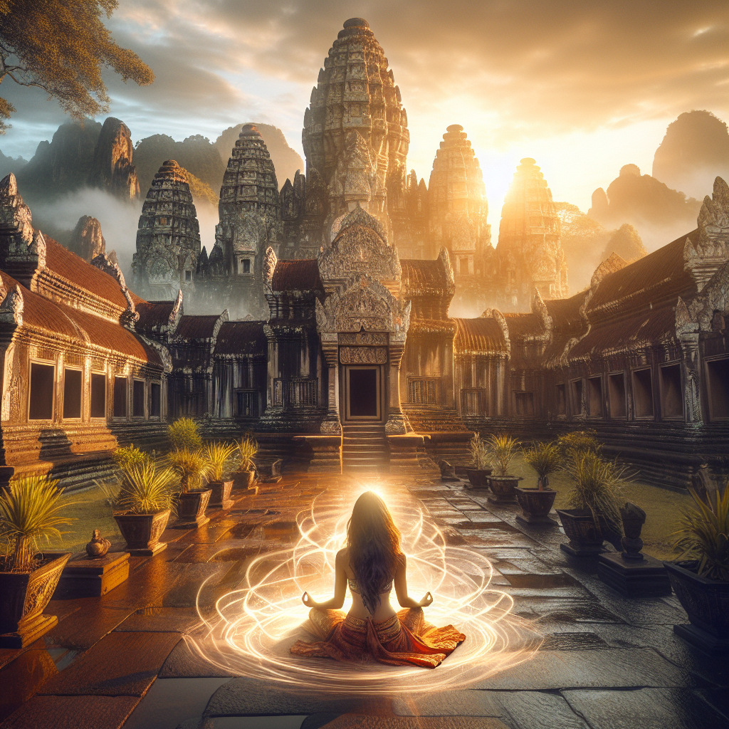 Prayer Image