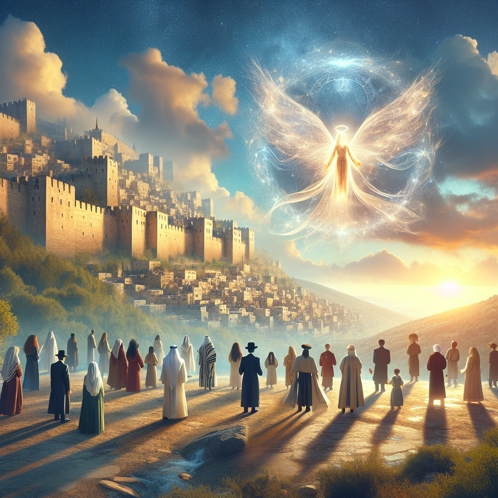 Prayer Image