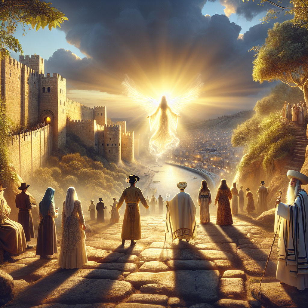 Prayer Image