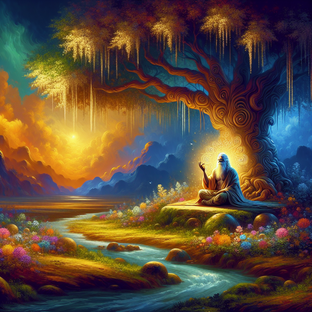 Prayer Image