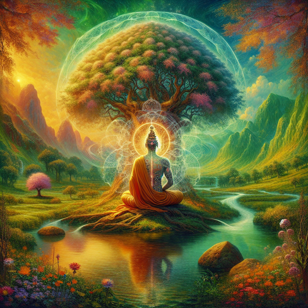 Prayer Image