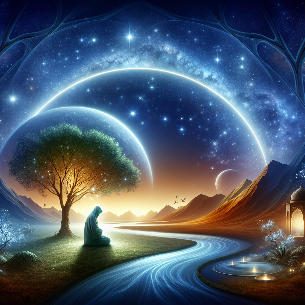 Prayer Image