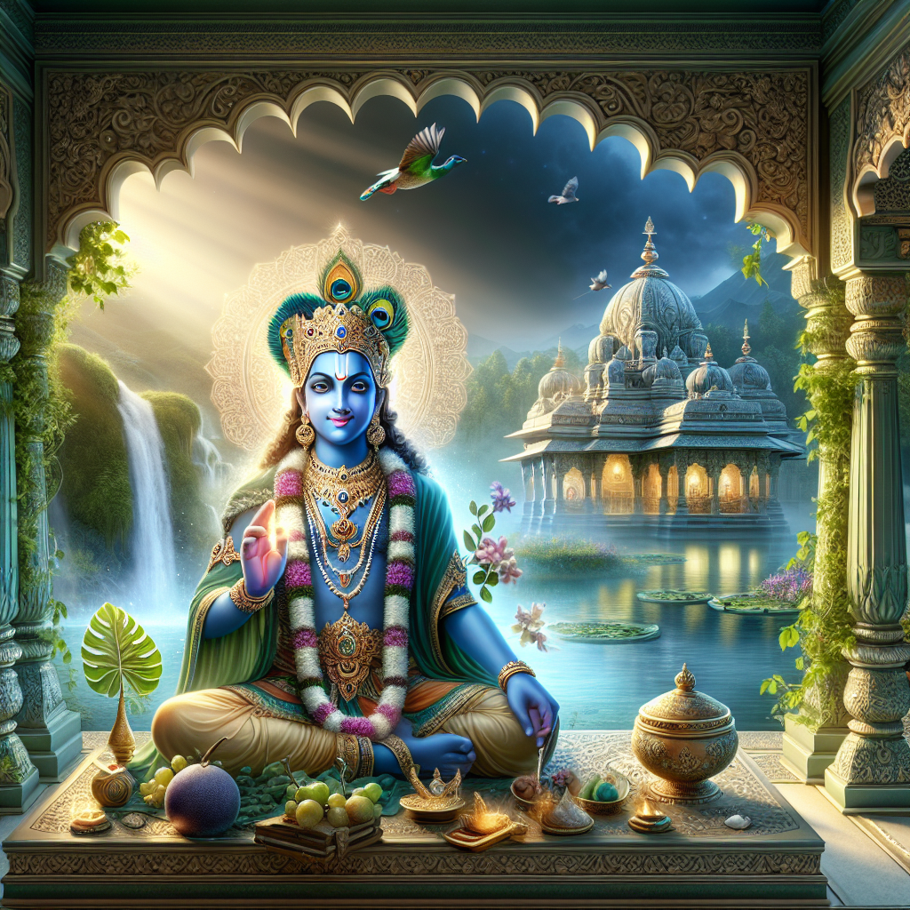 Prayer Image