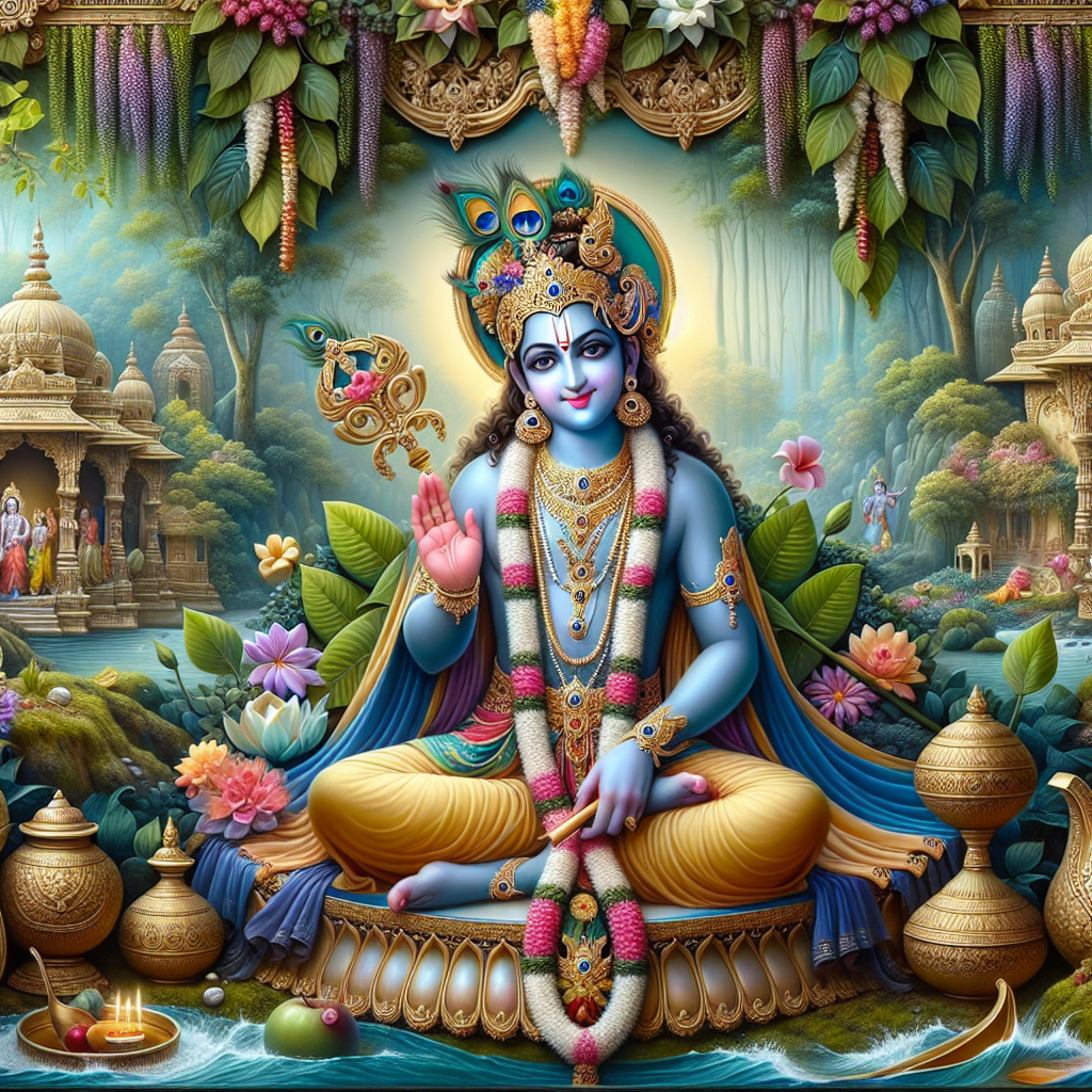 Prayer Image