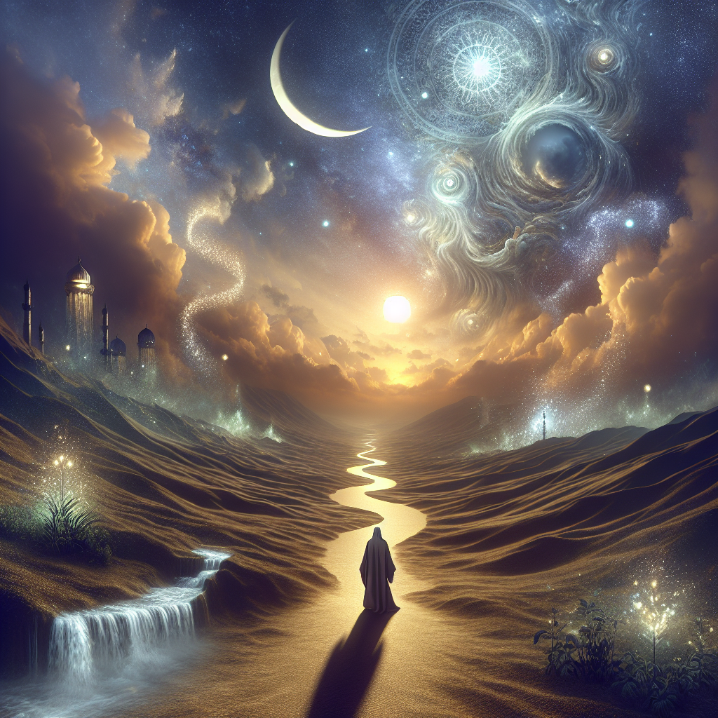 Prayer Image