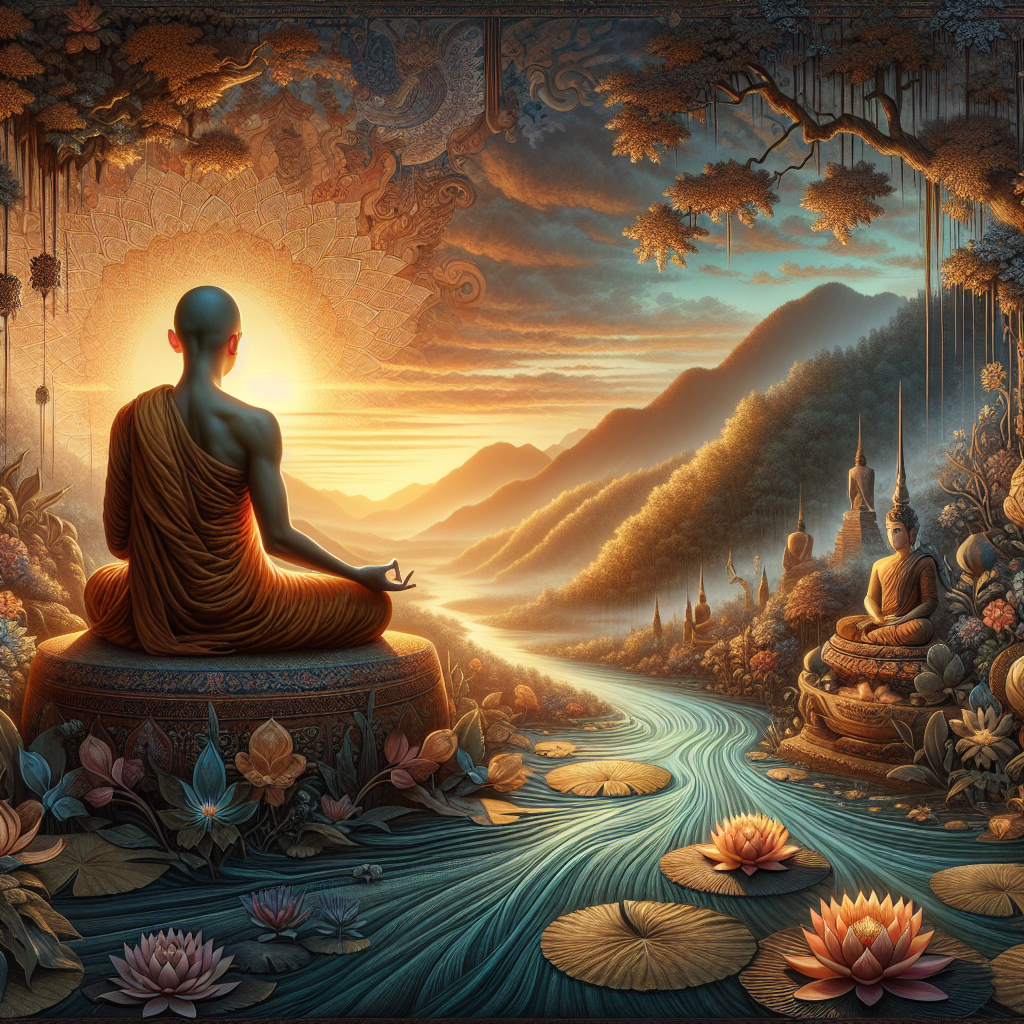 Prayer Image