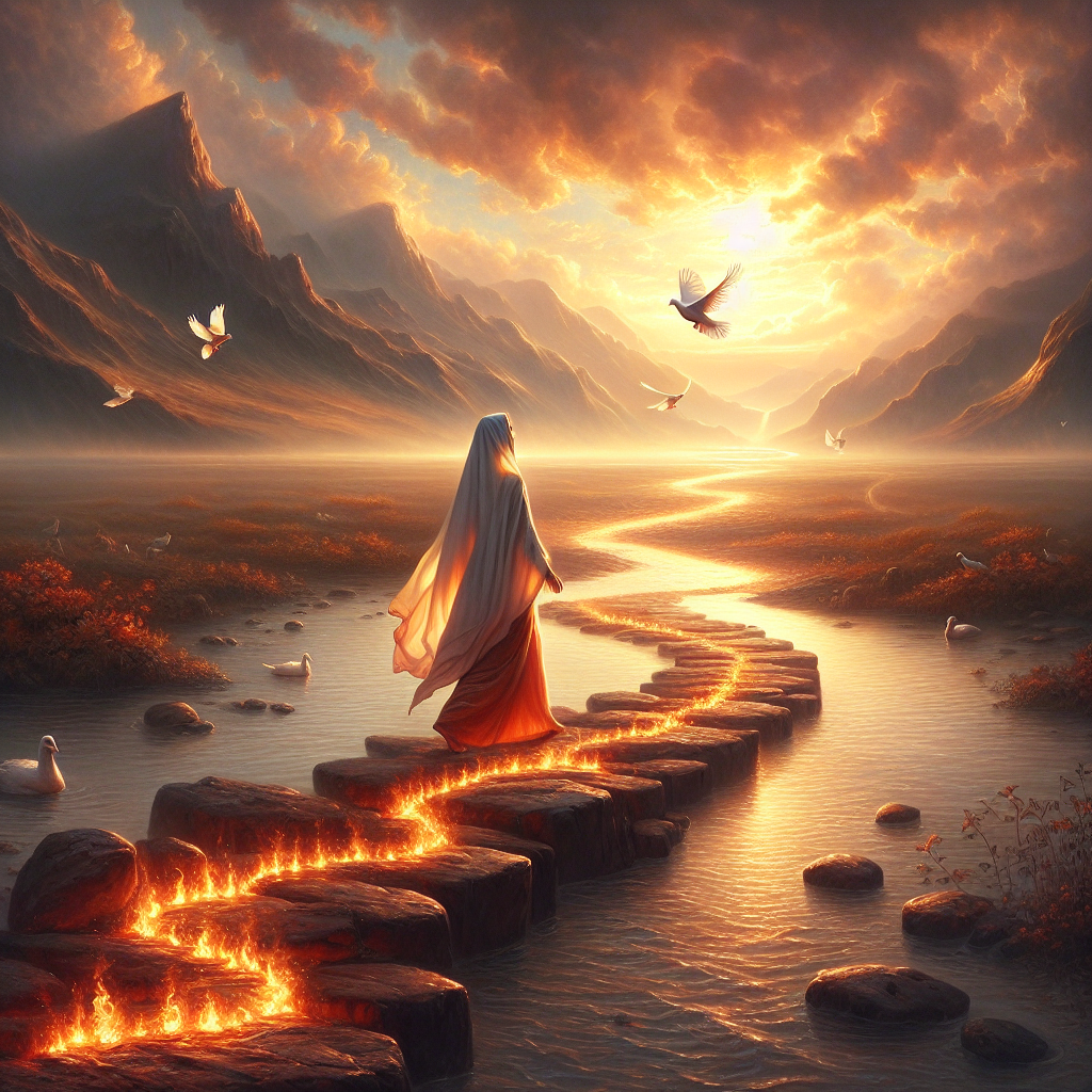 Prayer Image