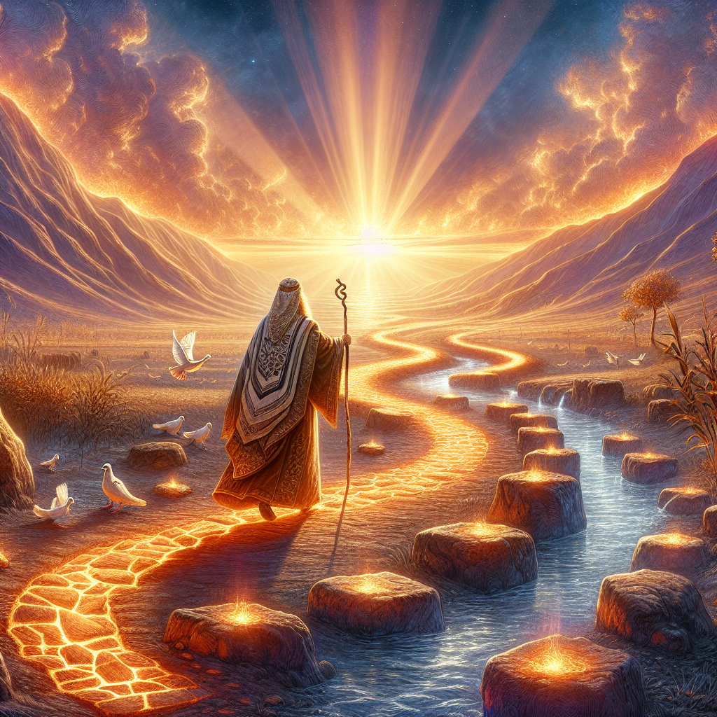 Prayer Image