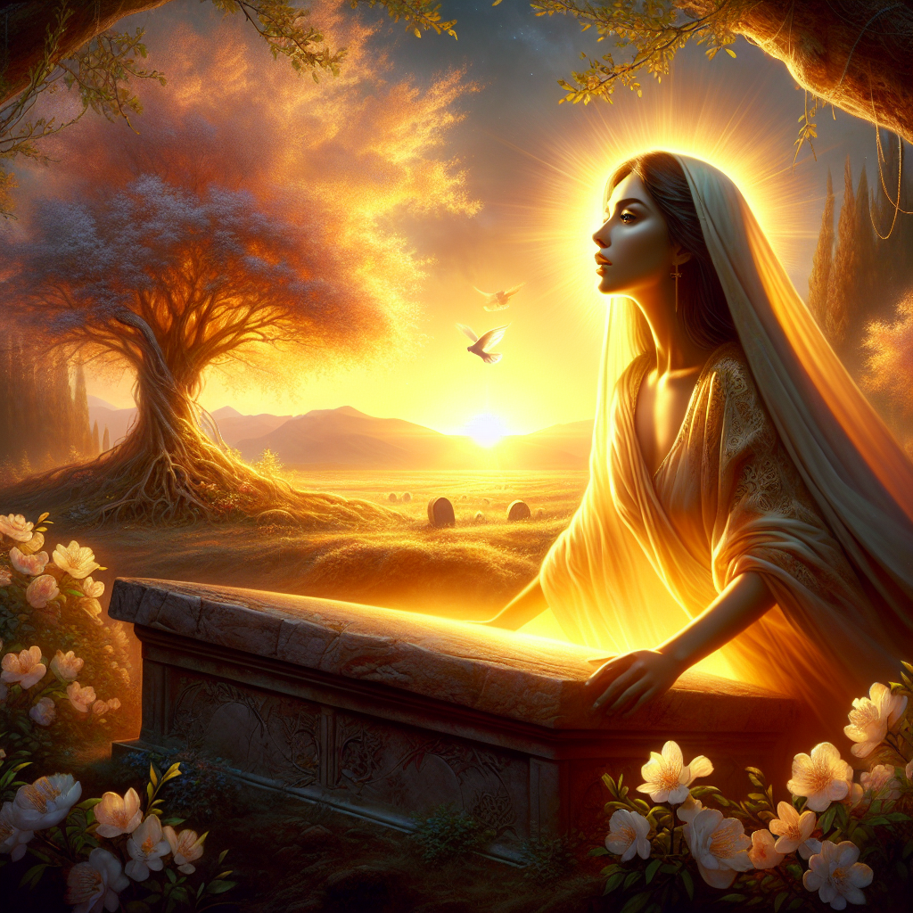 Prayer Image