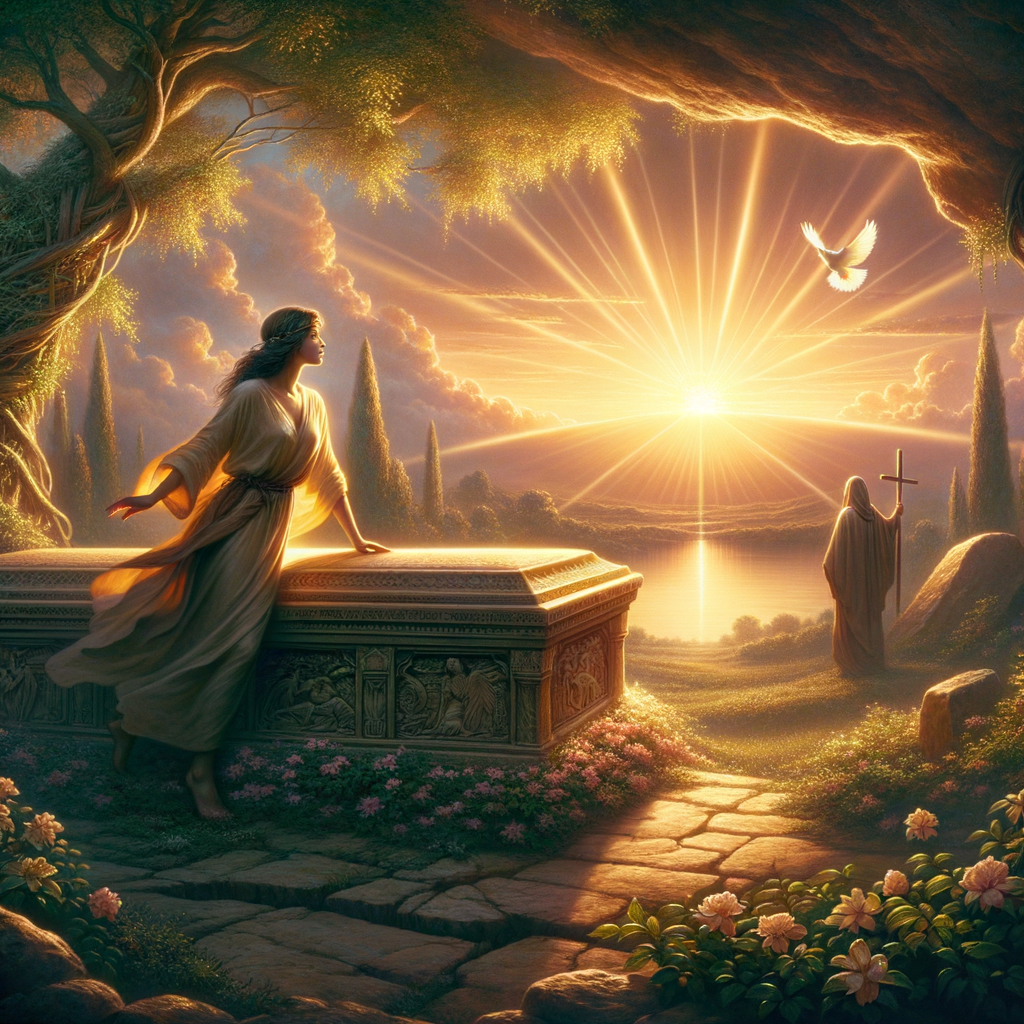 Prayer Image