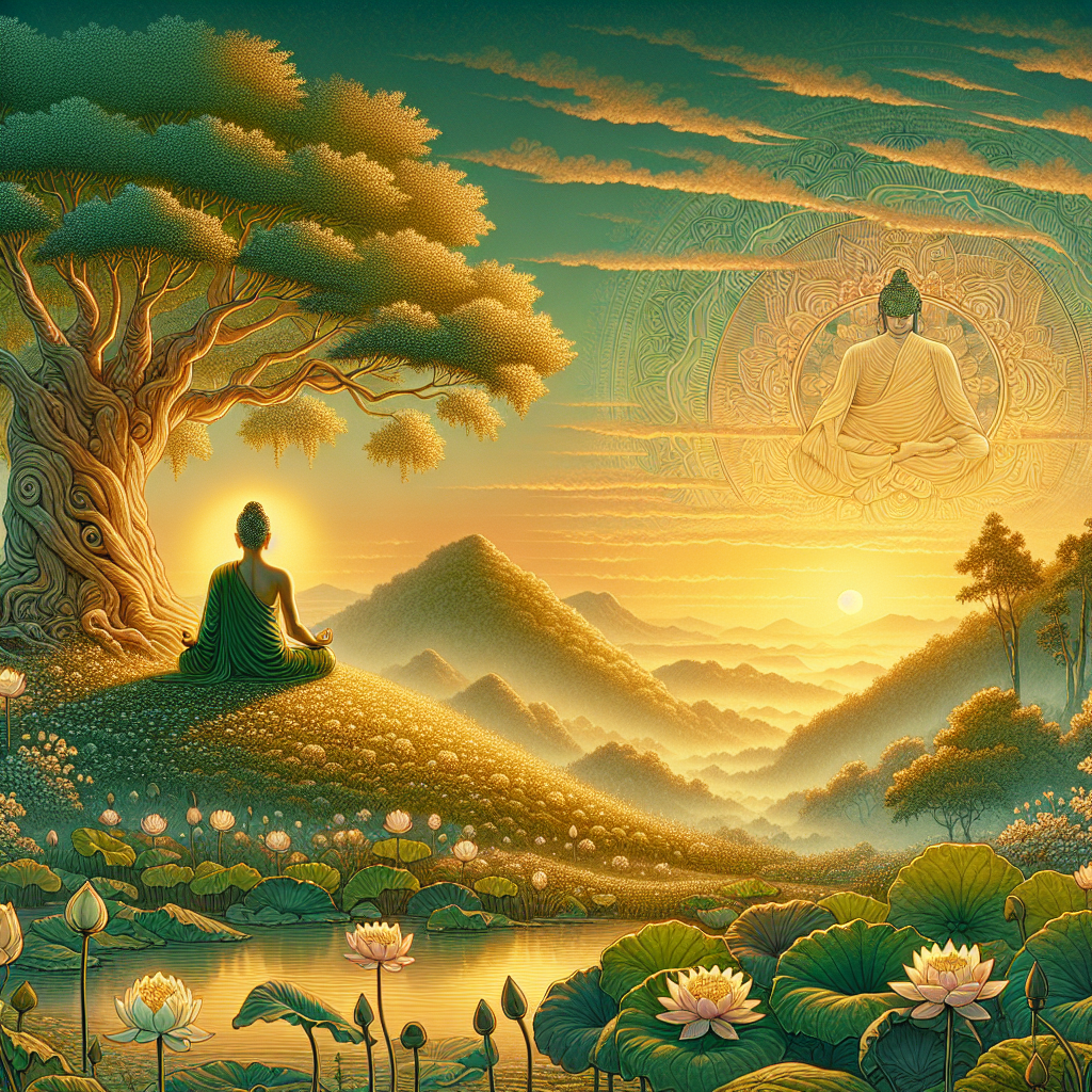 Prayer Image