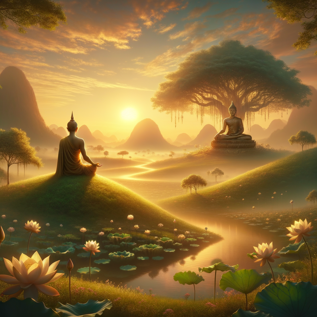 Prayer Image