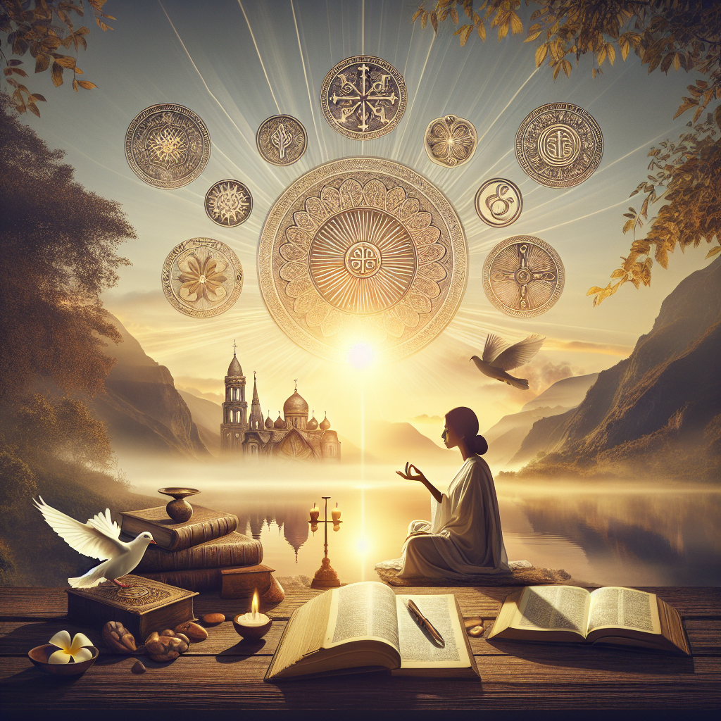 Prayer Image