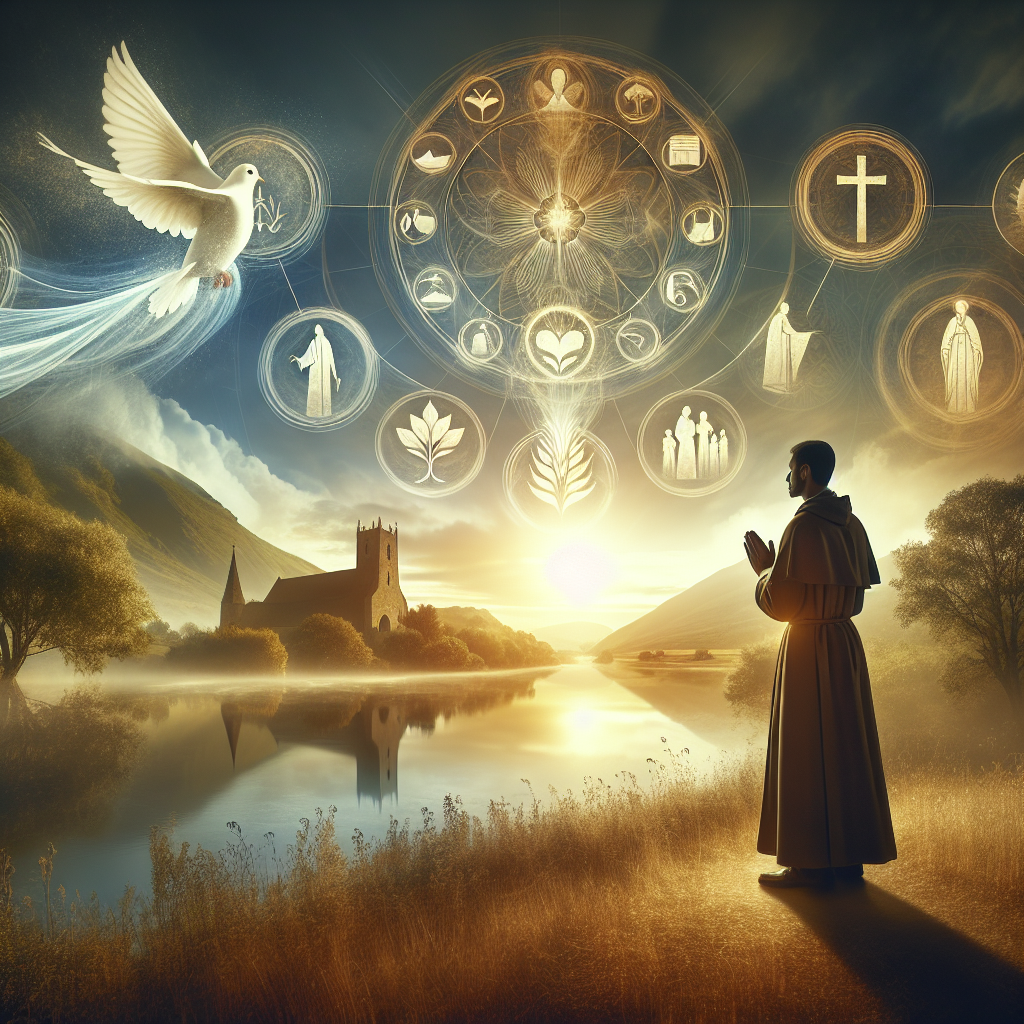 Prayer Image