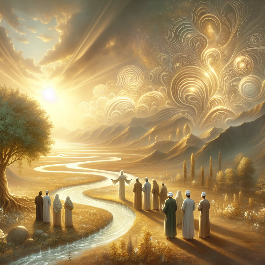 Prayer Image