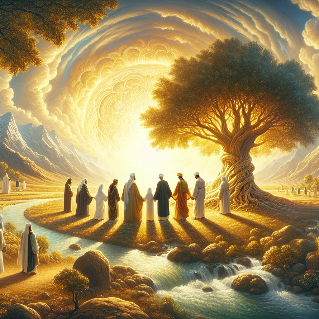 Prayer Image