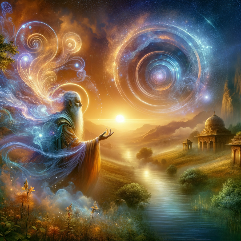 Prayer Image