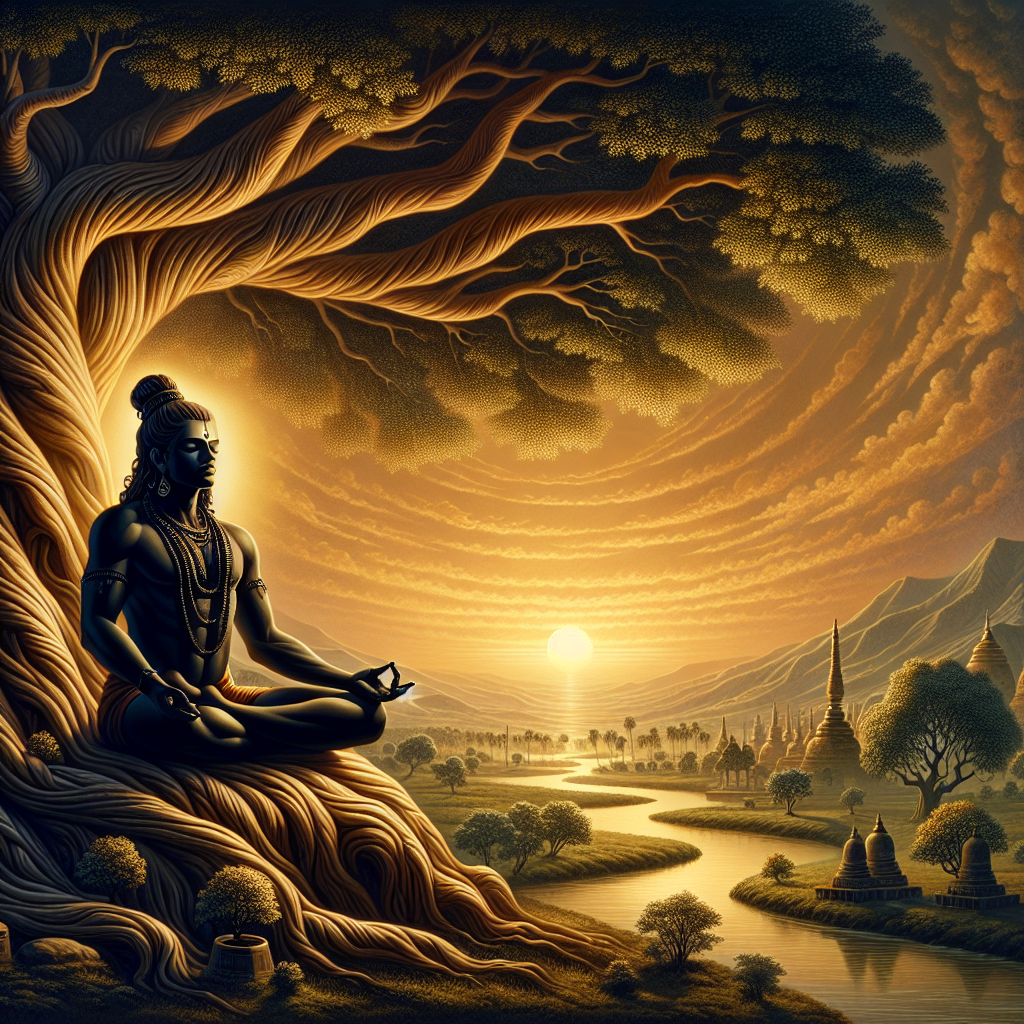 Prayer Image