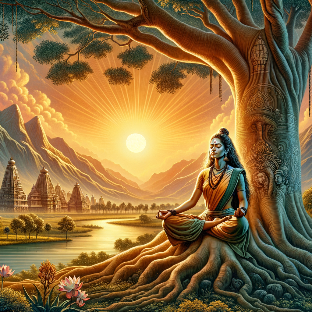 Prayer Image