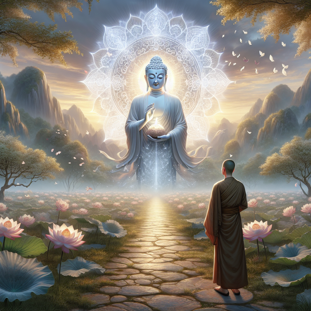 Prayer Image